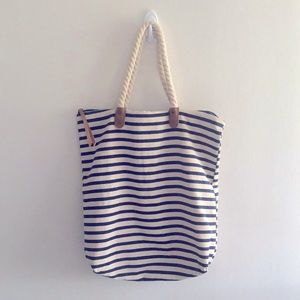 Summer tote